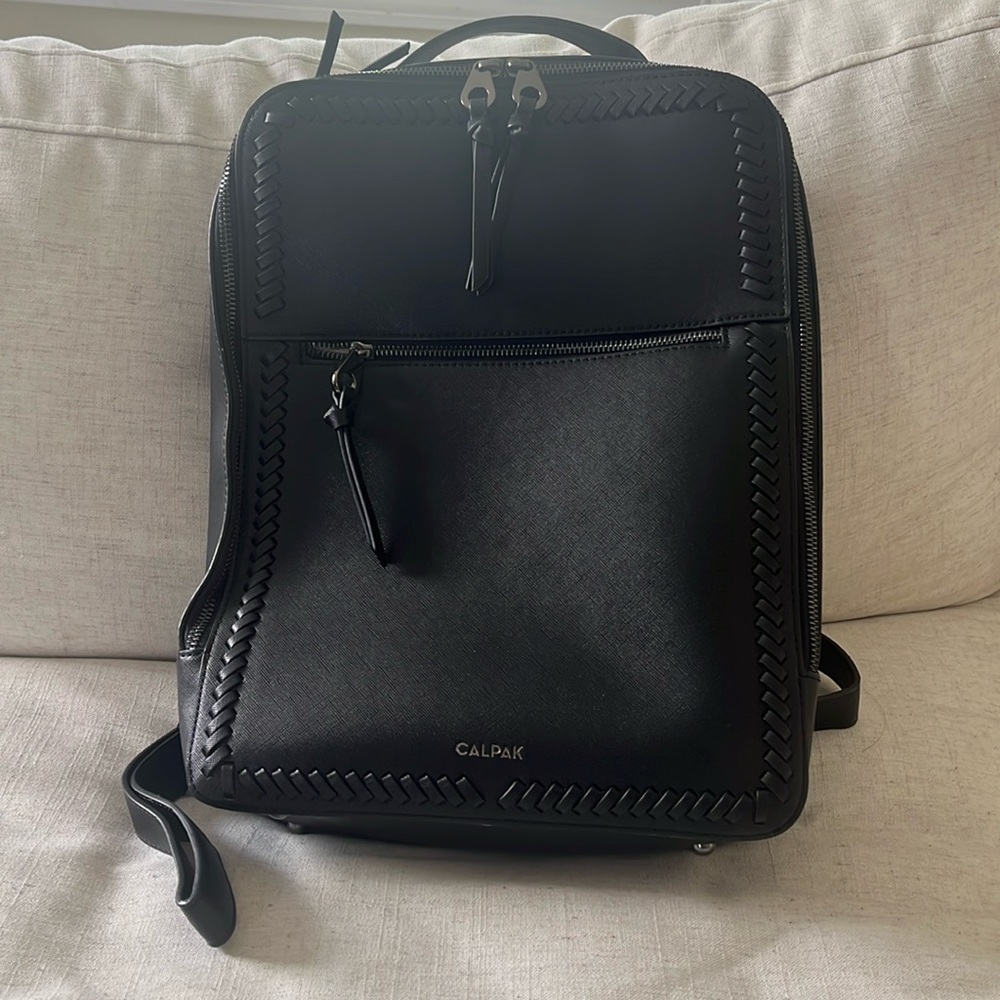 Calpak Laptop Backpack
